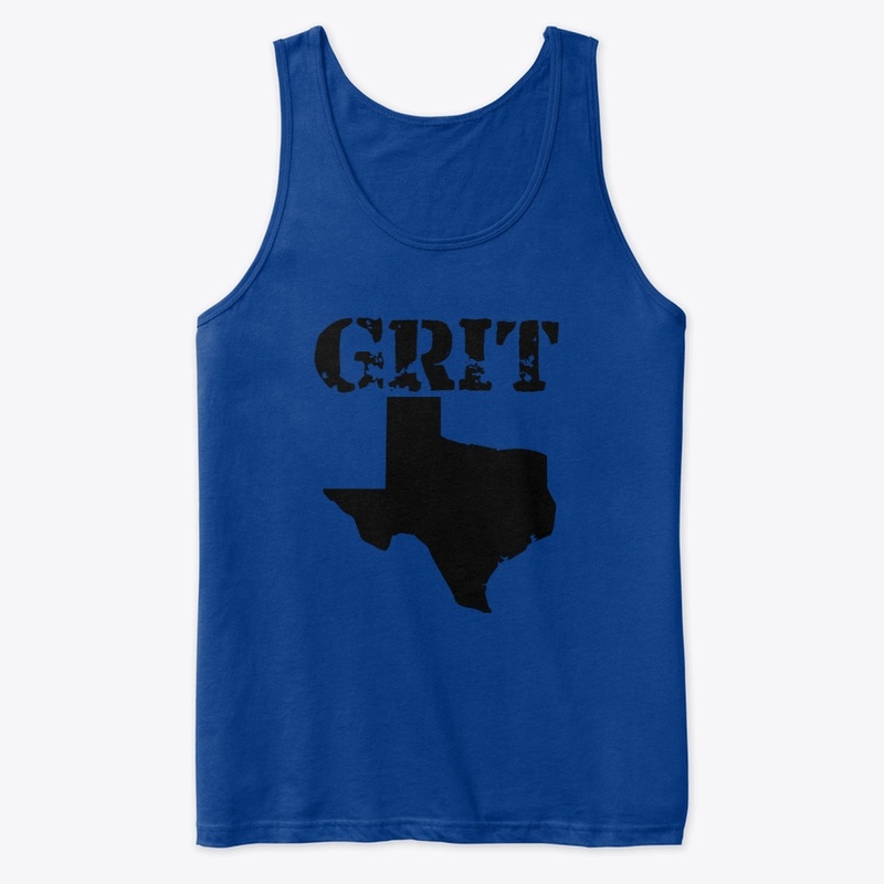 Texas Grit