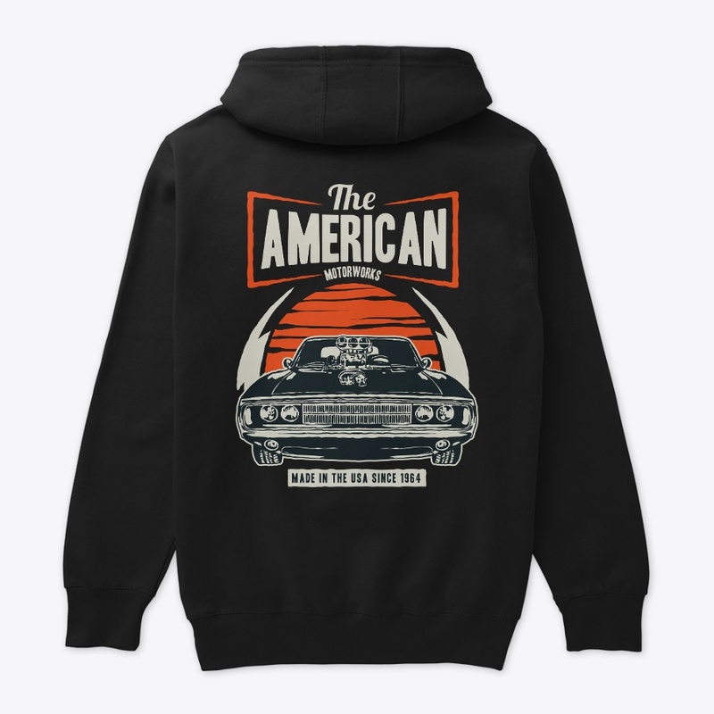The American