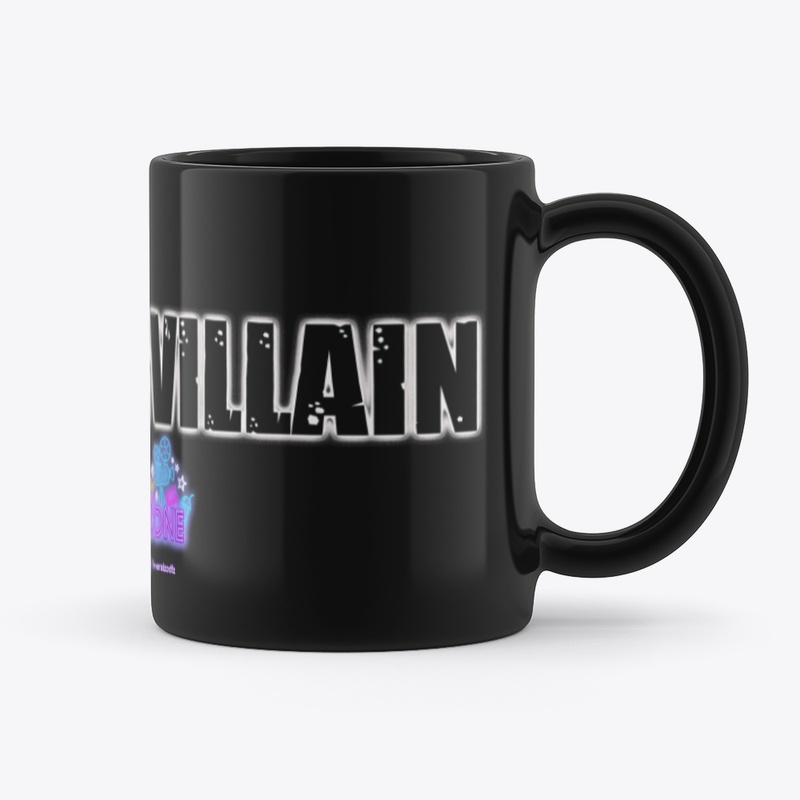 #IMYOURVILLAIN