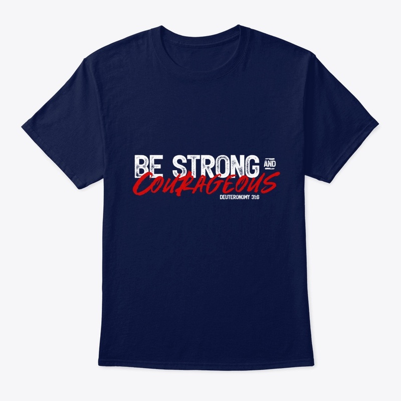 Be Strong