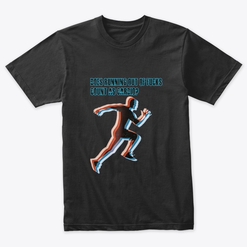 Running (man)