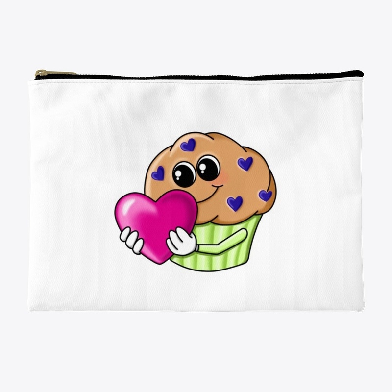 Love Muffin Accessories