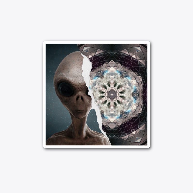 Galactic Mandala Unity