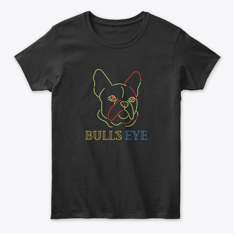 Bull's Eye