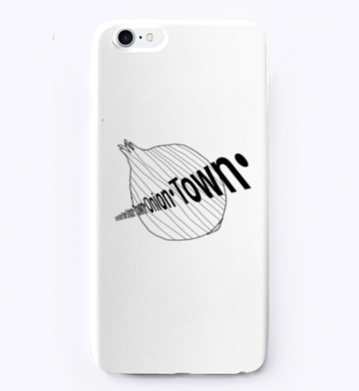 Onioncase(IPhone)