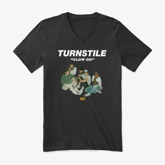 Turnstile Merch - Turnstile Merch