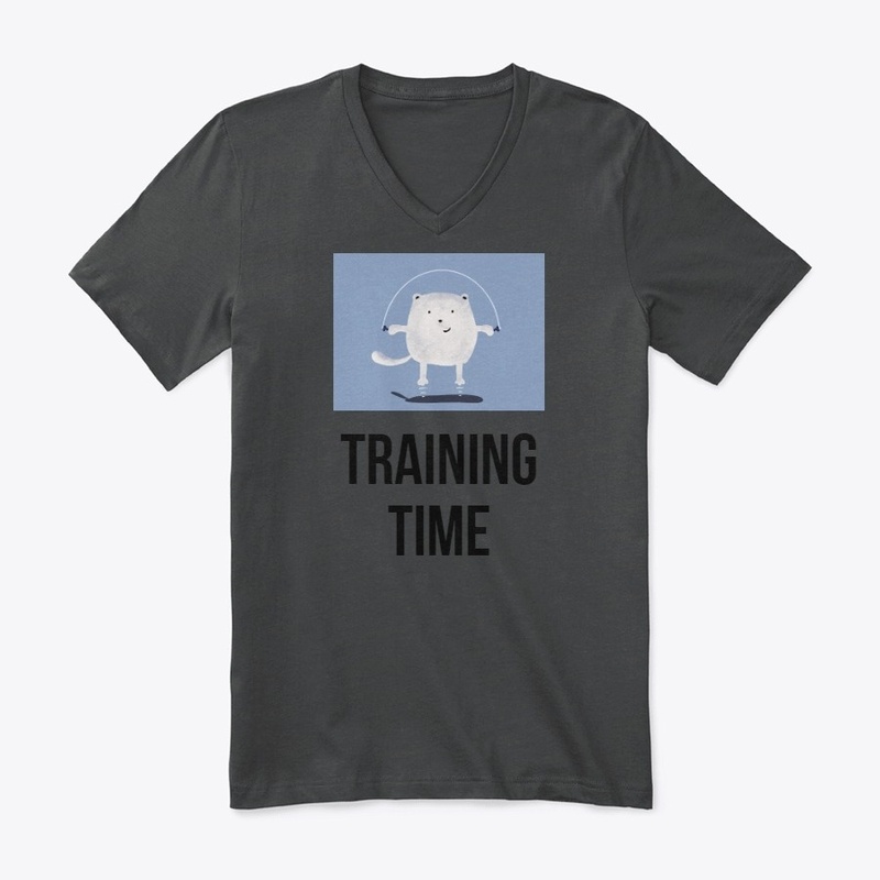 training time