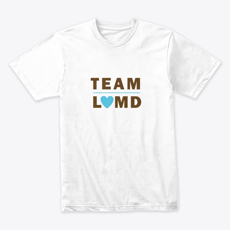 Team Lovemud