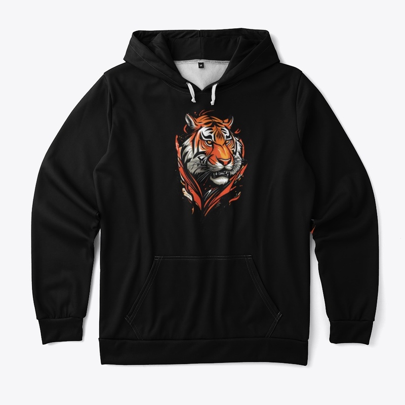 Furious Animal Expression