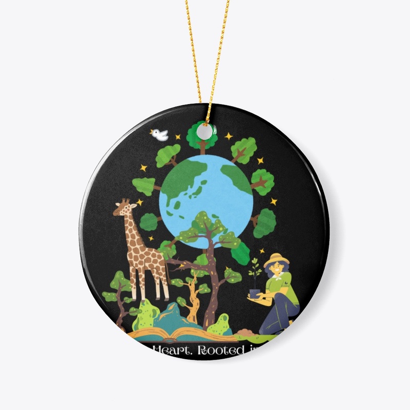 Protect Wht Gives u life Nature,wildlife