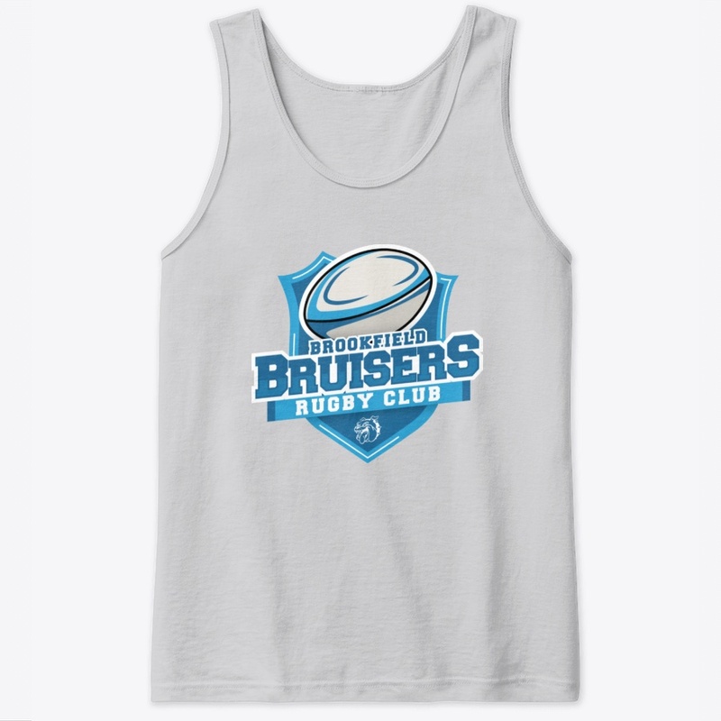 Bruisers Crest