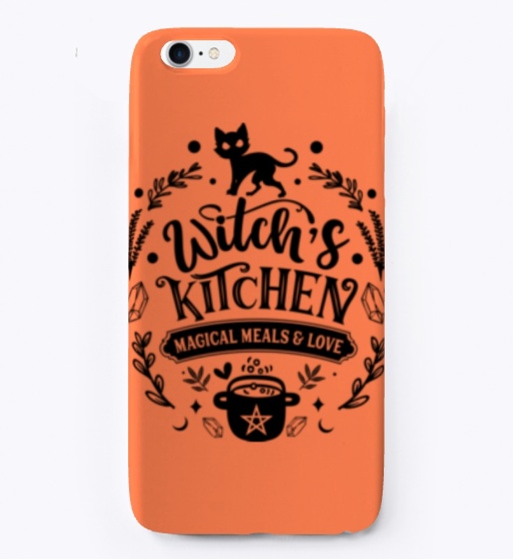 WITCH'S KITCHEN