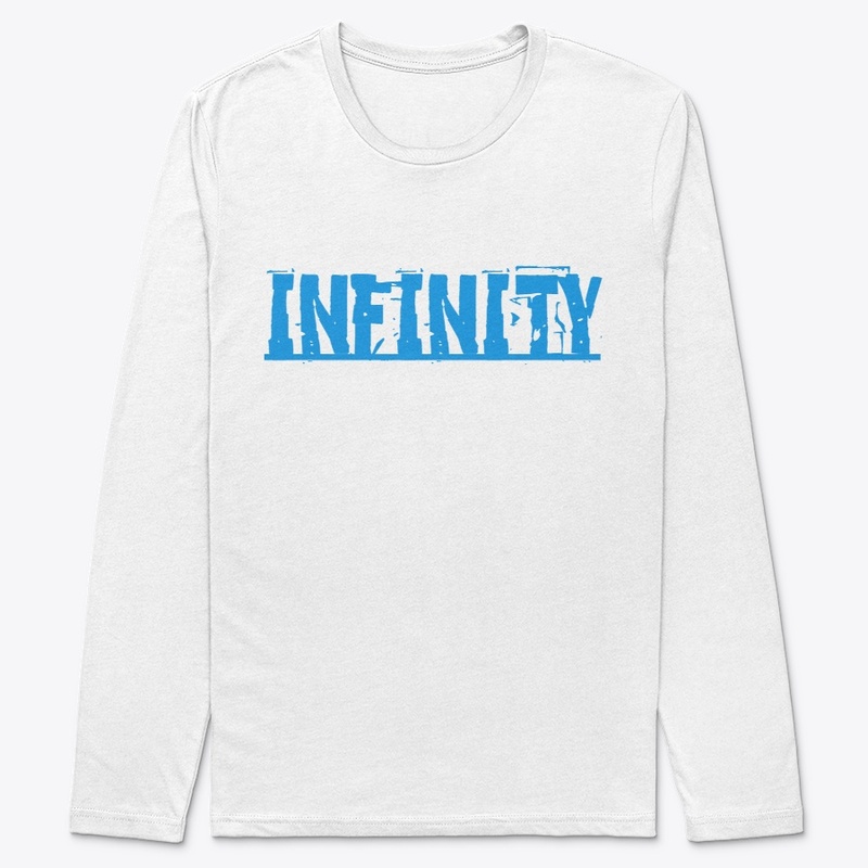 INFINITE T-SHIRTS