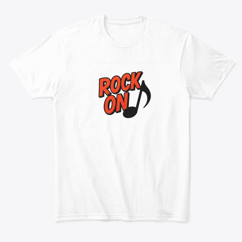 Rock On !
