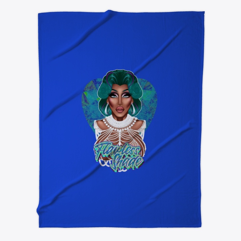 Flawless Shade Blanket 