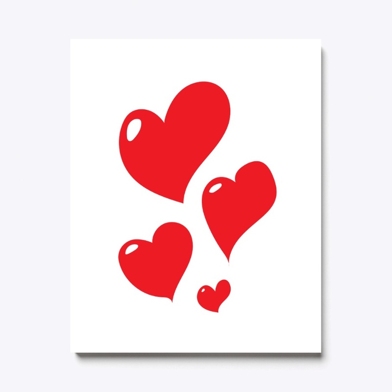 Heartwarming T-Shirt Collection