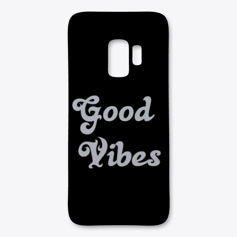 Good Vibes accessories