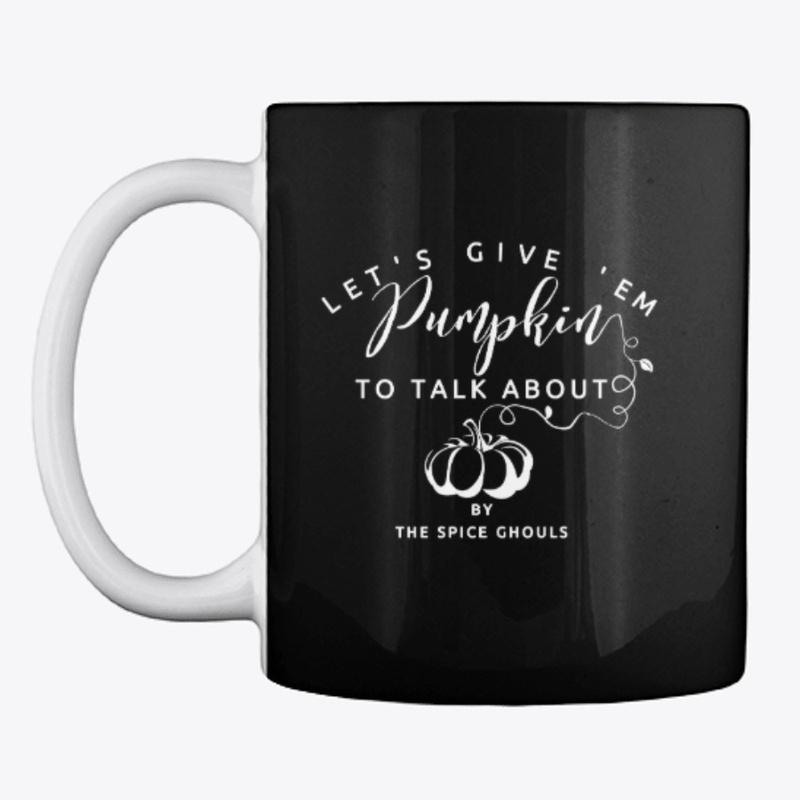 Fun Let's Give Em PUMPKIN To Talk About