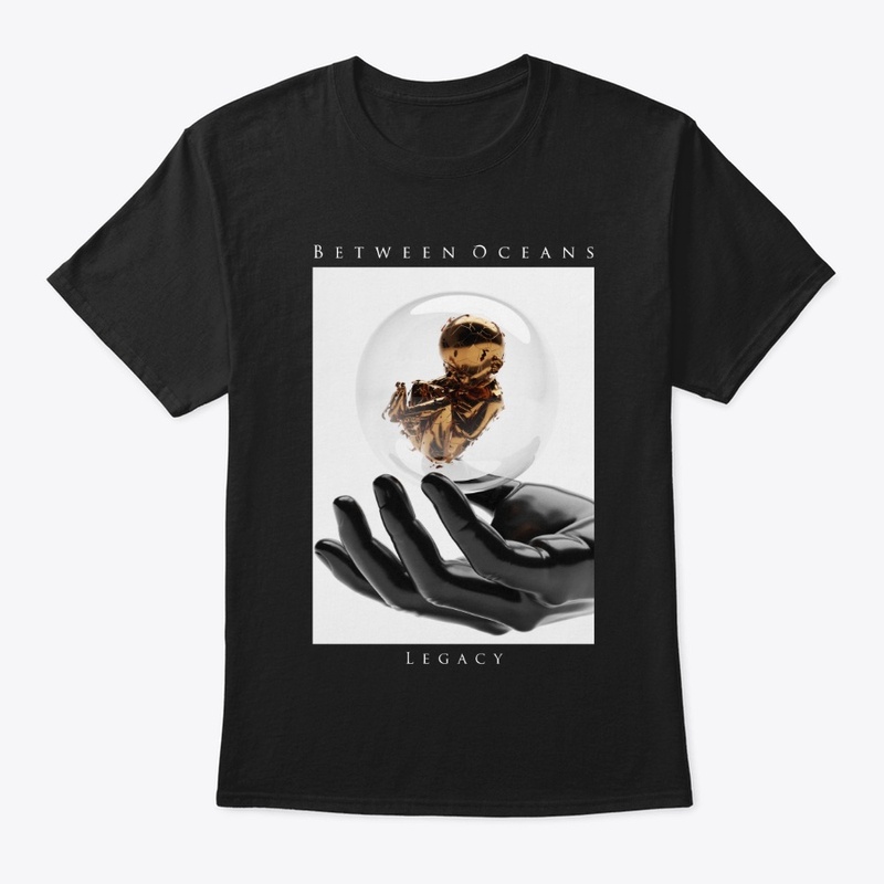 Legacy (Black)