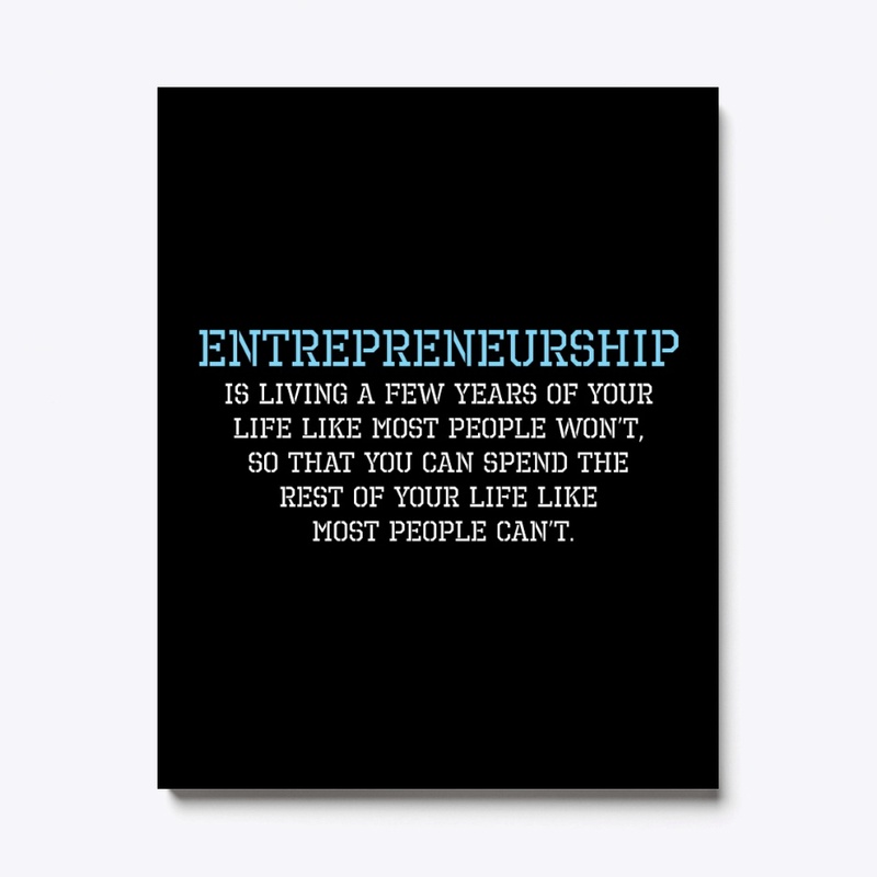 Entrepreneurship