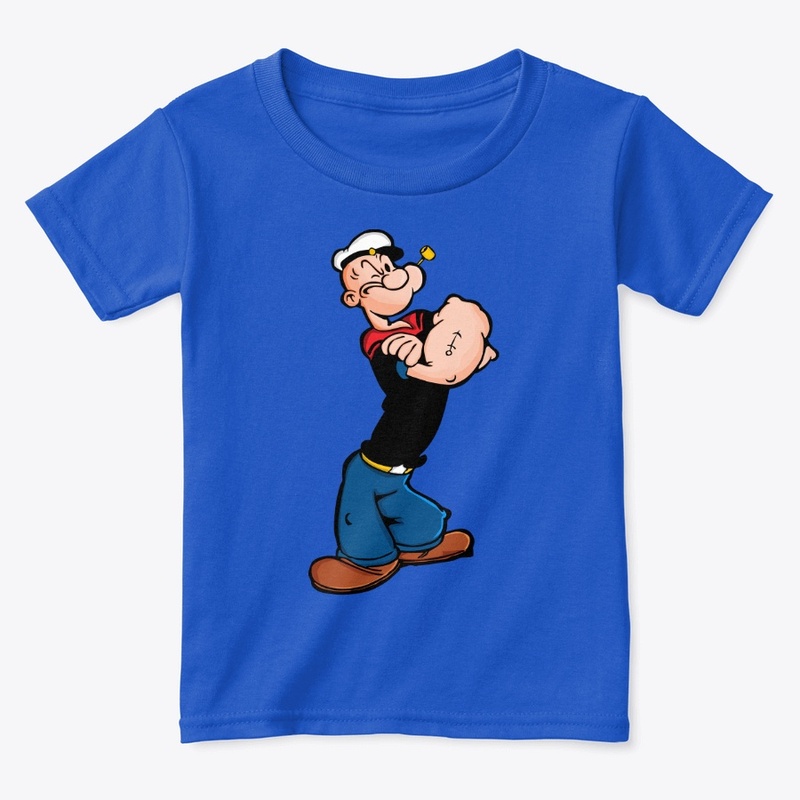 popeye