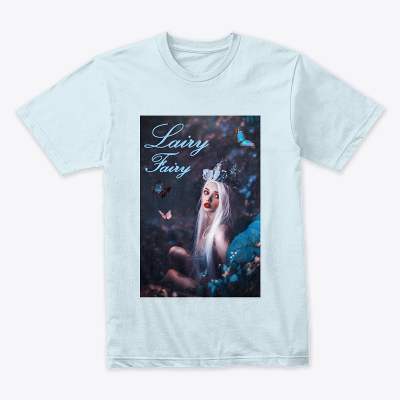 Lairy Fairy One