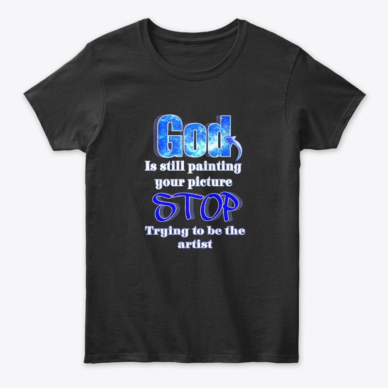 Blessed Spiritual Christian