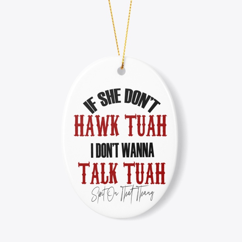 Hawk Tuah's Gift of Refined Elegance
