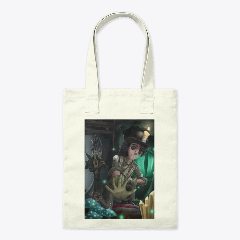 Prospector VS Jack The Ripper