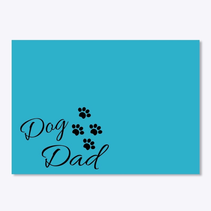 DOG DAD