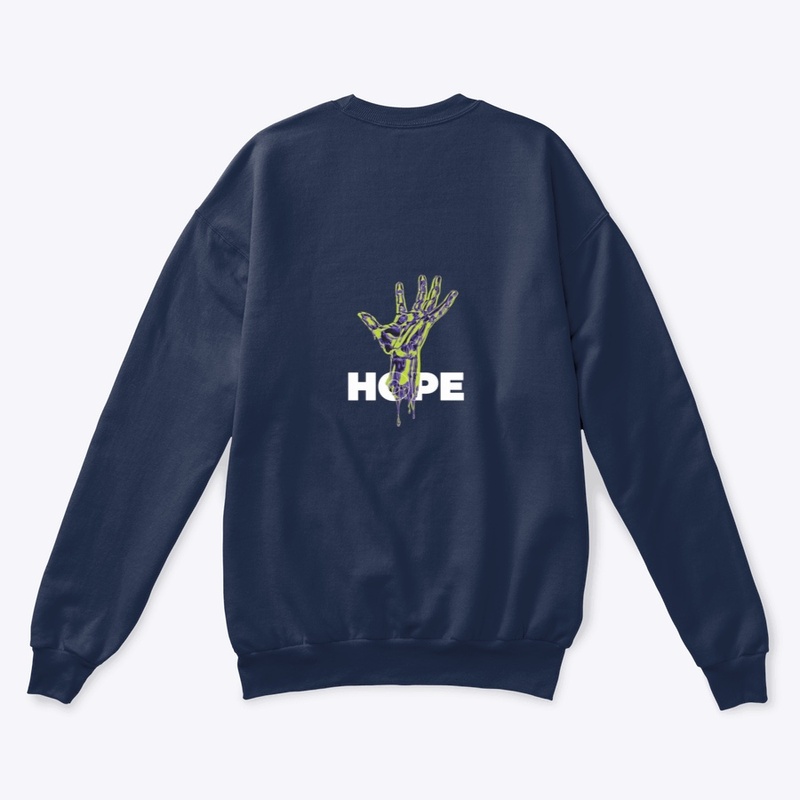 Believe in Hope