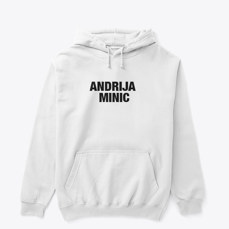 ANDRIJA 