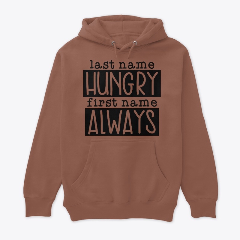 Last Name, First Name