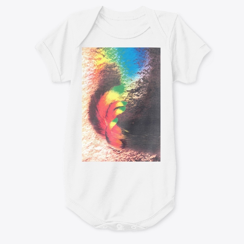 RAINBOW TAILZ