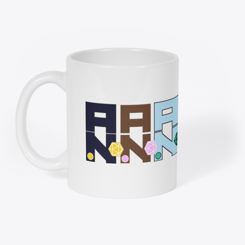 Logo Mug