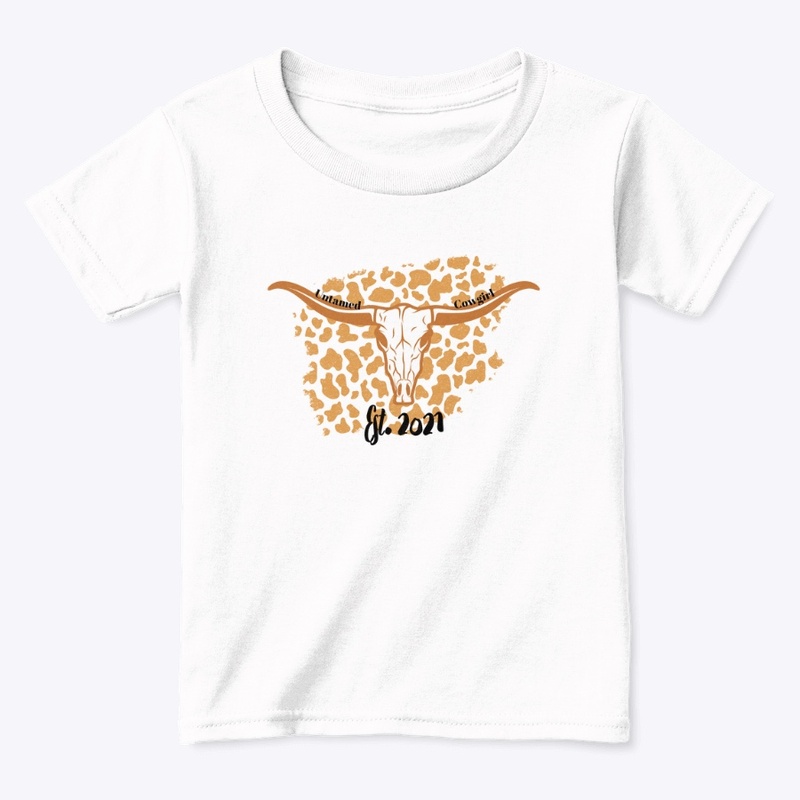 Untamed Brand