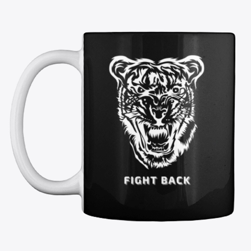 fight back