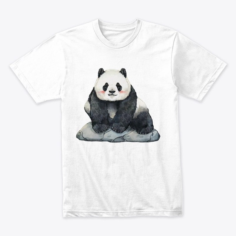 PANGDAHAI🐼Giant Panda