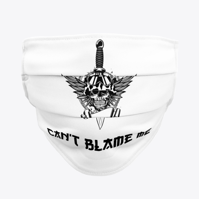 Skull-pilot