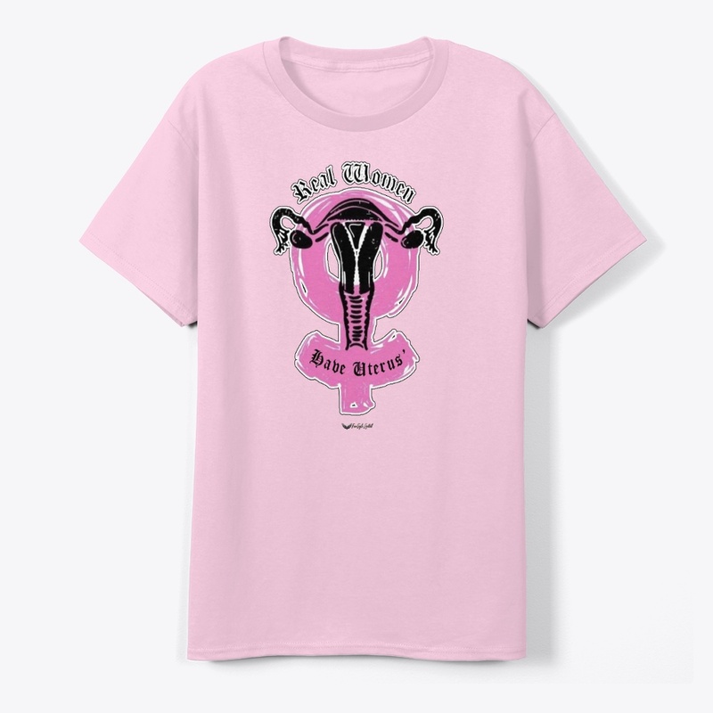 Real Women Have Uteruses 