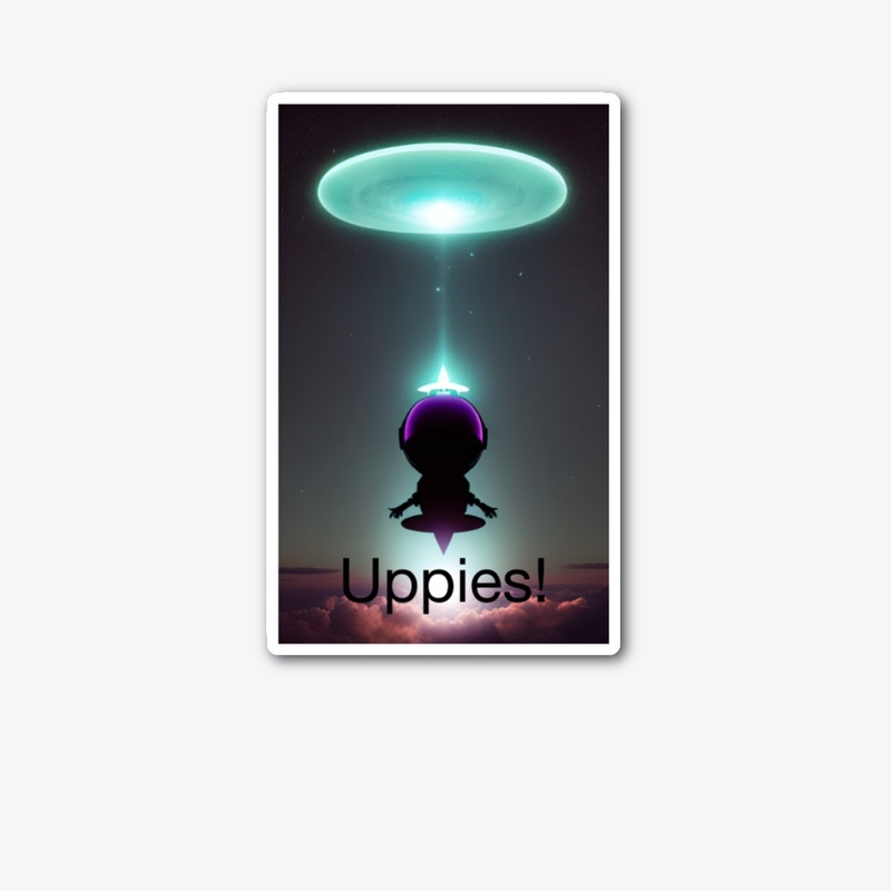 Uppies!