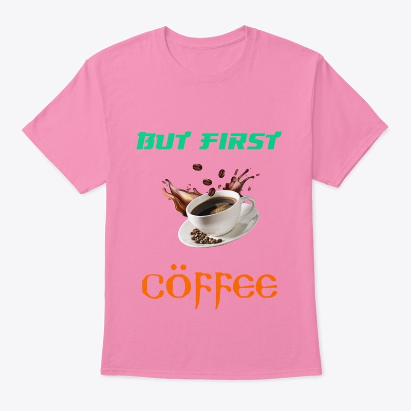 premium comfort t shirt