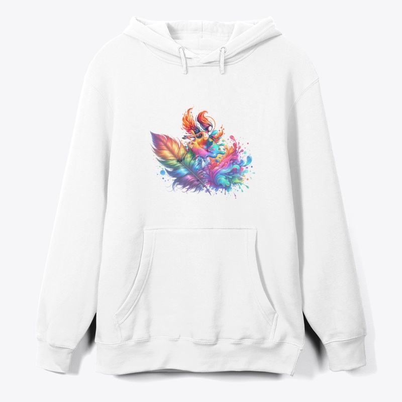 ColorBurst Fairy