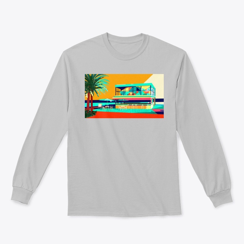 Beach Caff