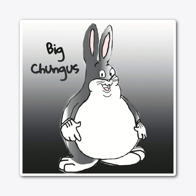 Big Bugs Bunny