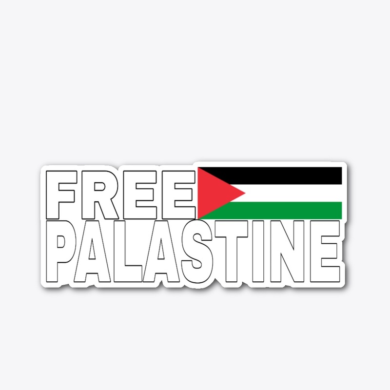 Free palastine 