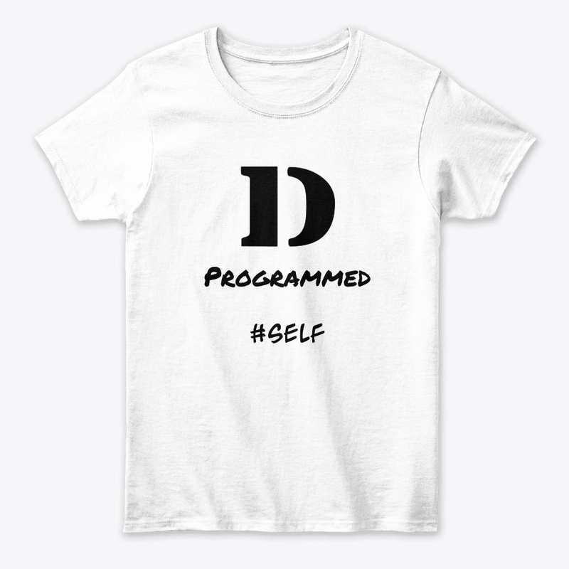 D Programmed Clothing