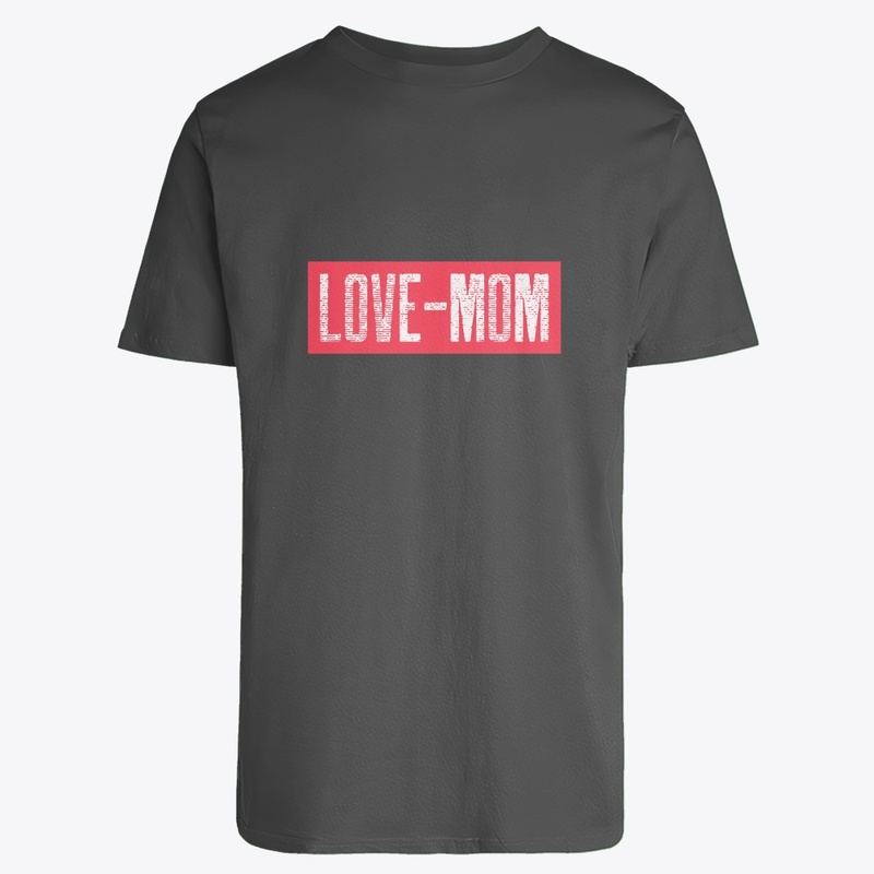 love mom