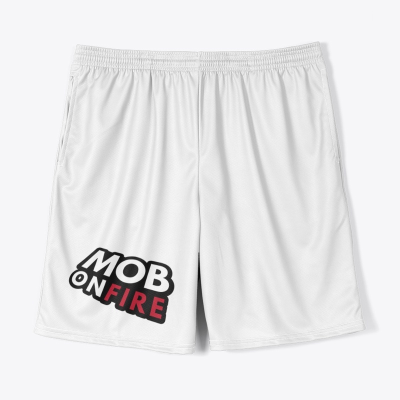 MOB ON FIRE