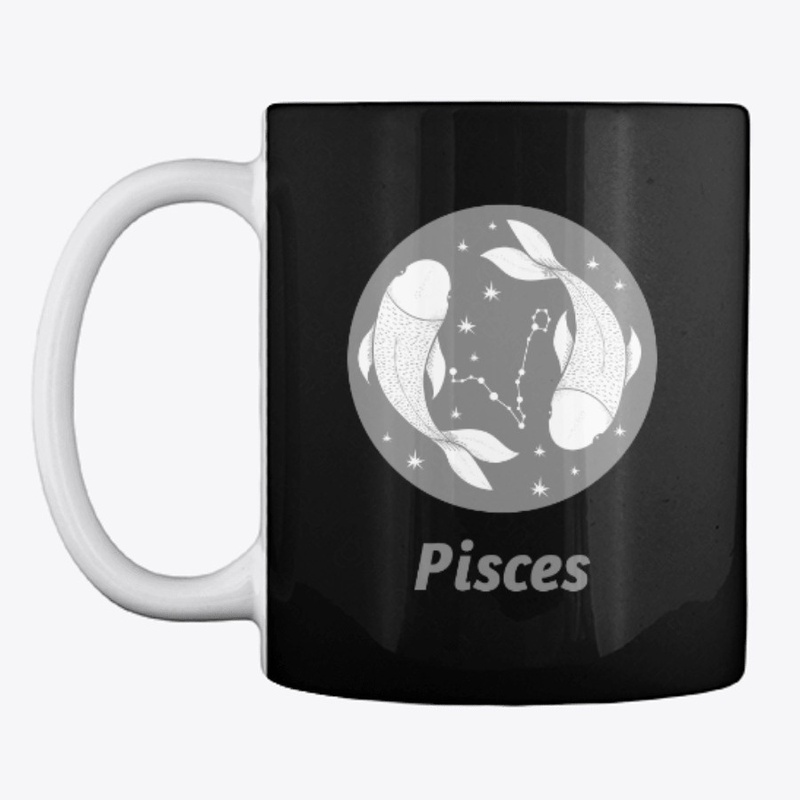 Zodiac, Astrology - Pisces